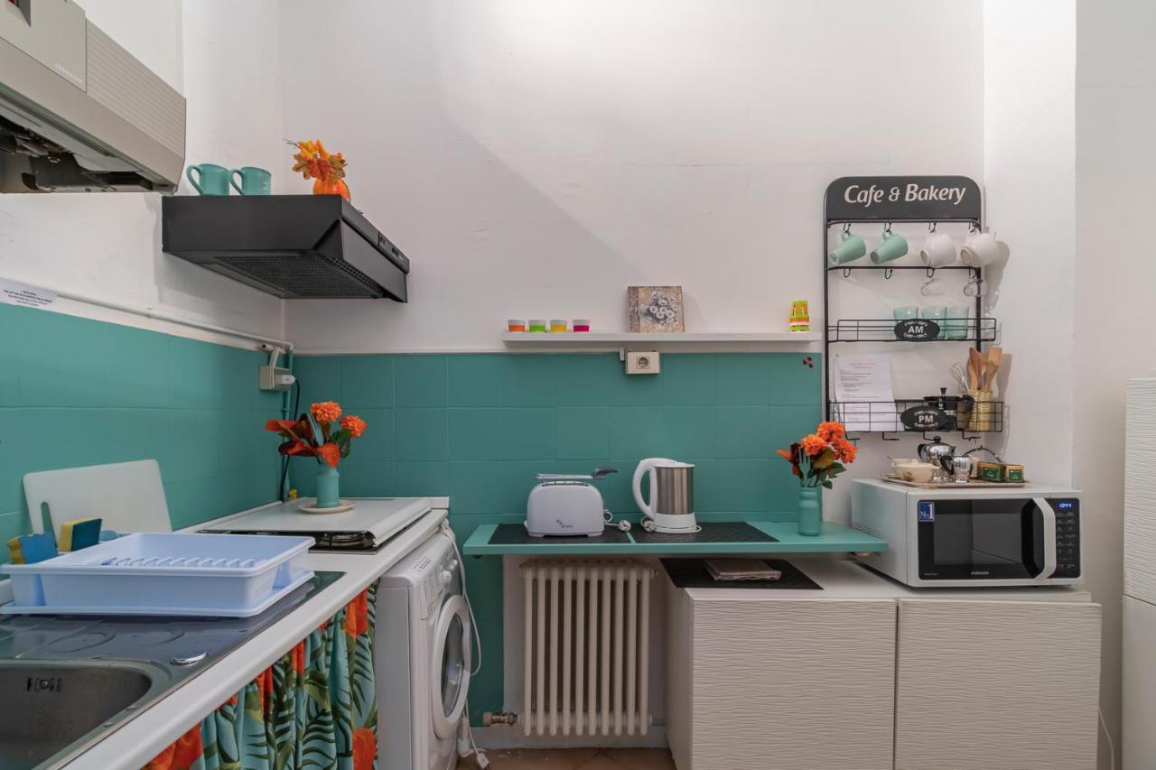 Apartment Jungle Loft - Orti 14 Mailand