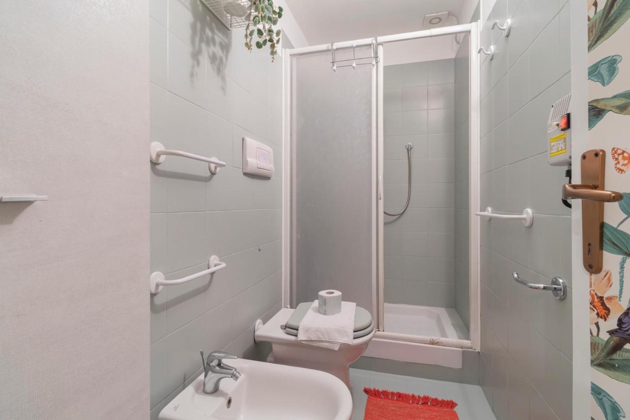 Apartment Jungle Loft - Orti 14 Mailand